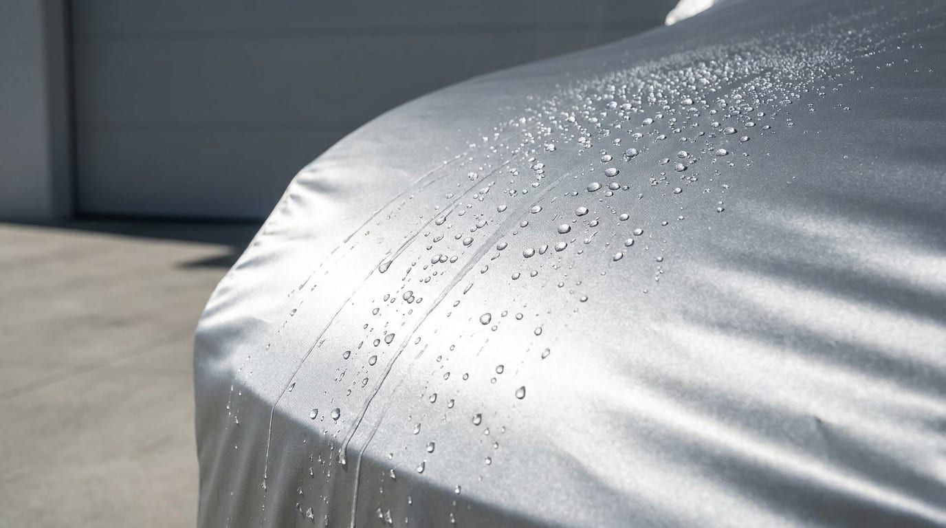 Reflective UV silver