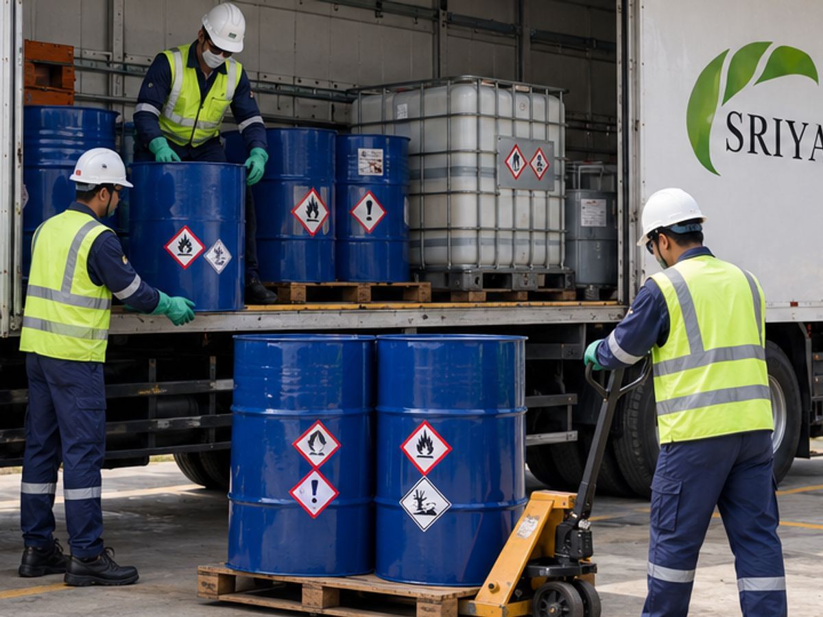 Waste Management