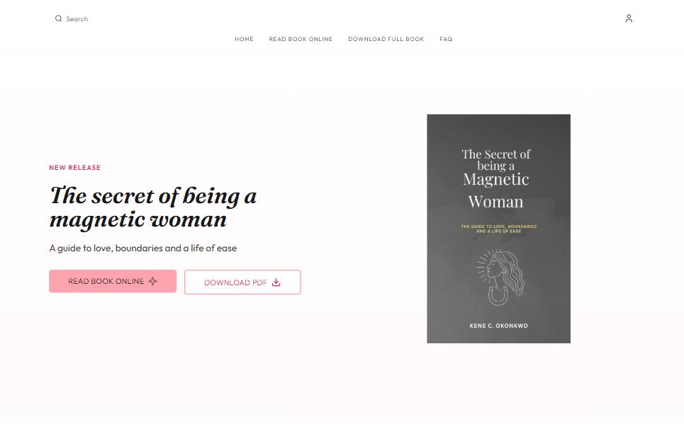 Online Book Purchase Platform