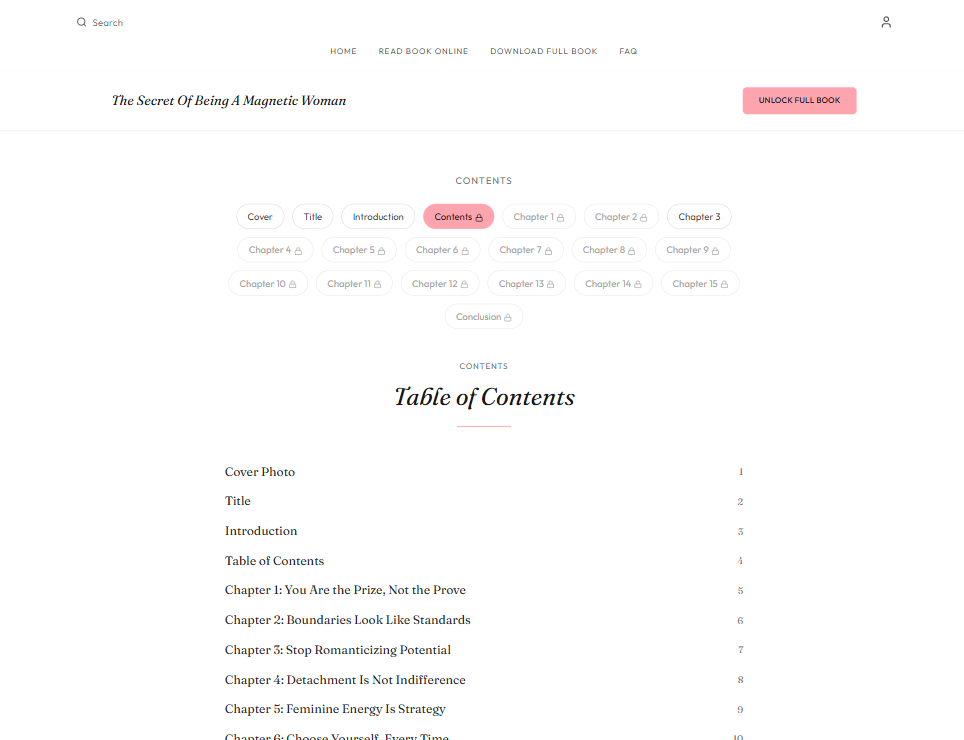Online Book Purchase Platform - Image 1