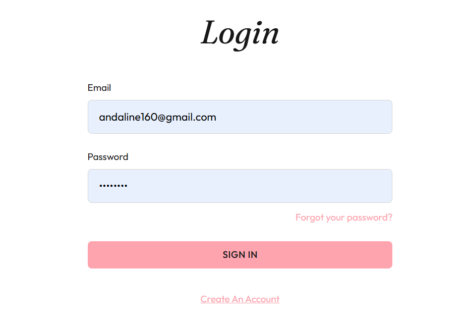 Online Book Purchase Platform - Image 4
