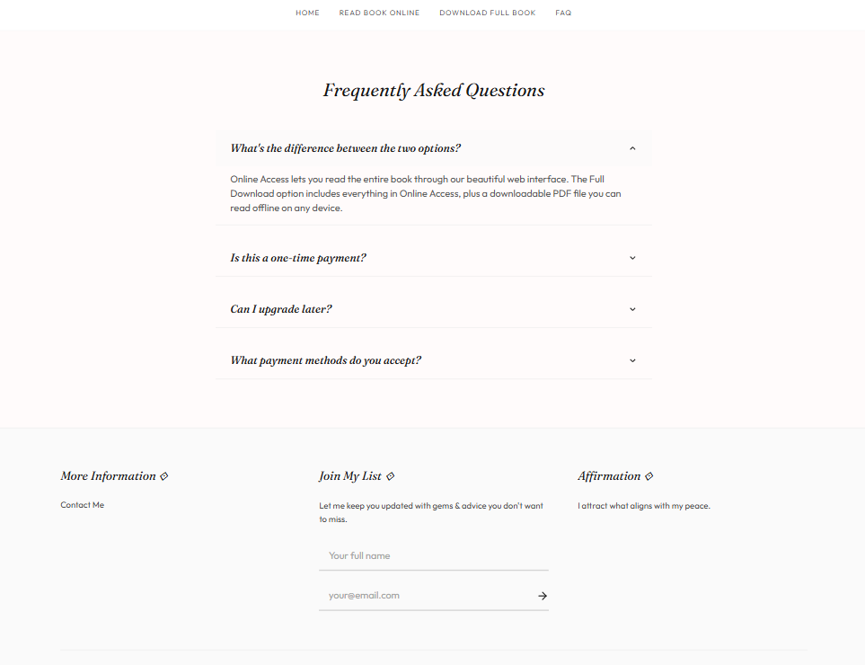 Online Book Purchase Platform - Image 3