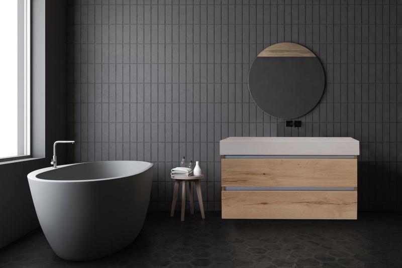 Sunzet — Een zonnetje in uw badkamer.