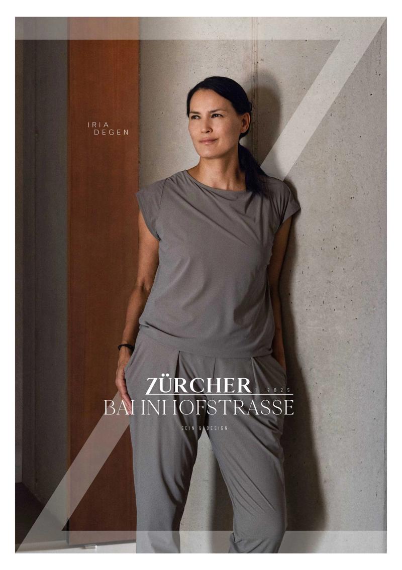 Magazine 1 – 25