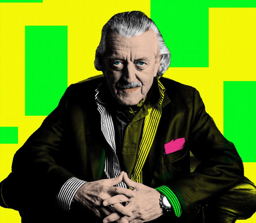Meier who? Dieter Meier
