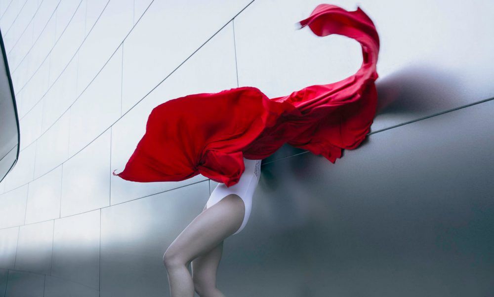 Movement by Oliver Malicdem