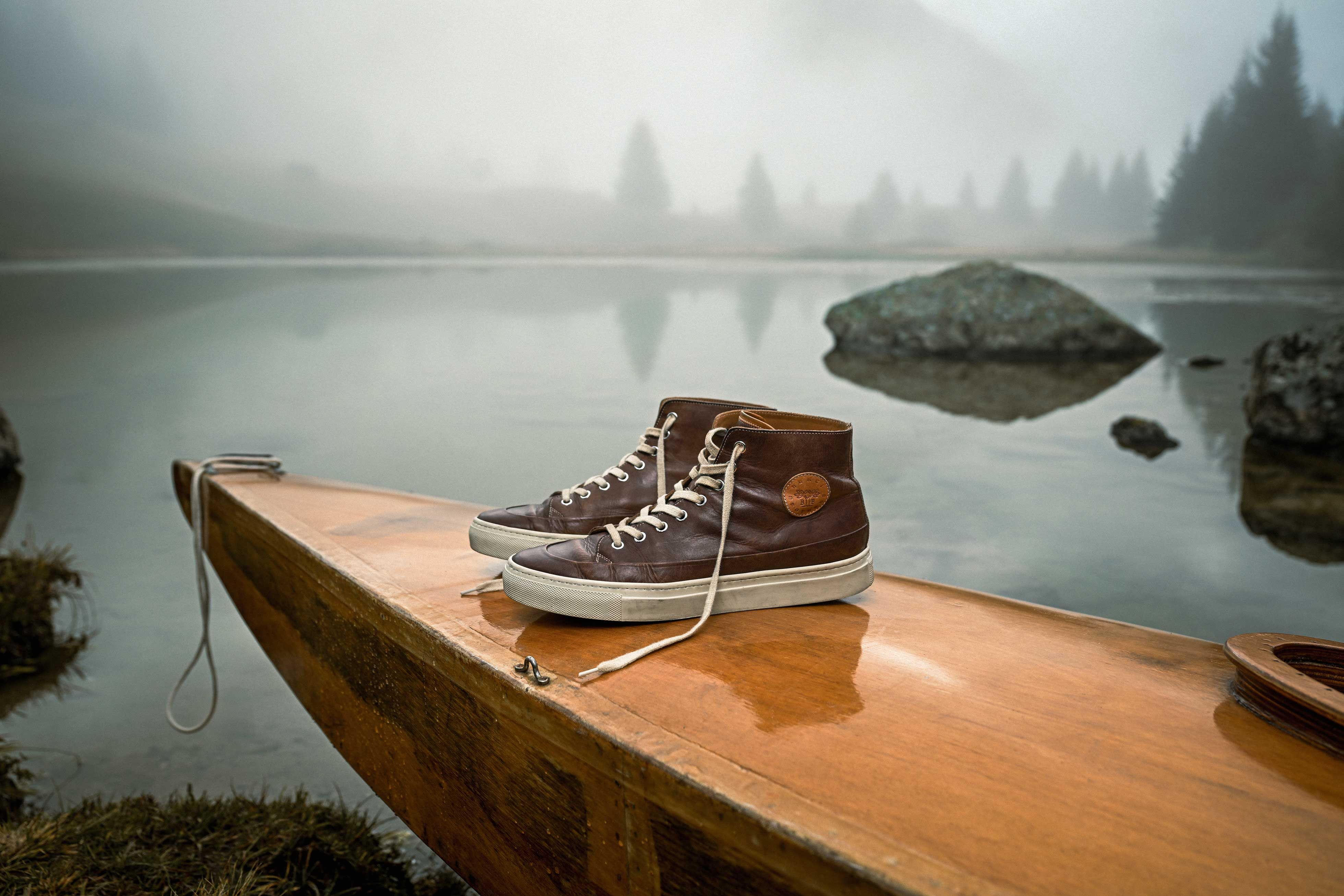 Benci Brothers – Off Is On