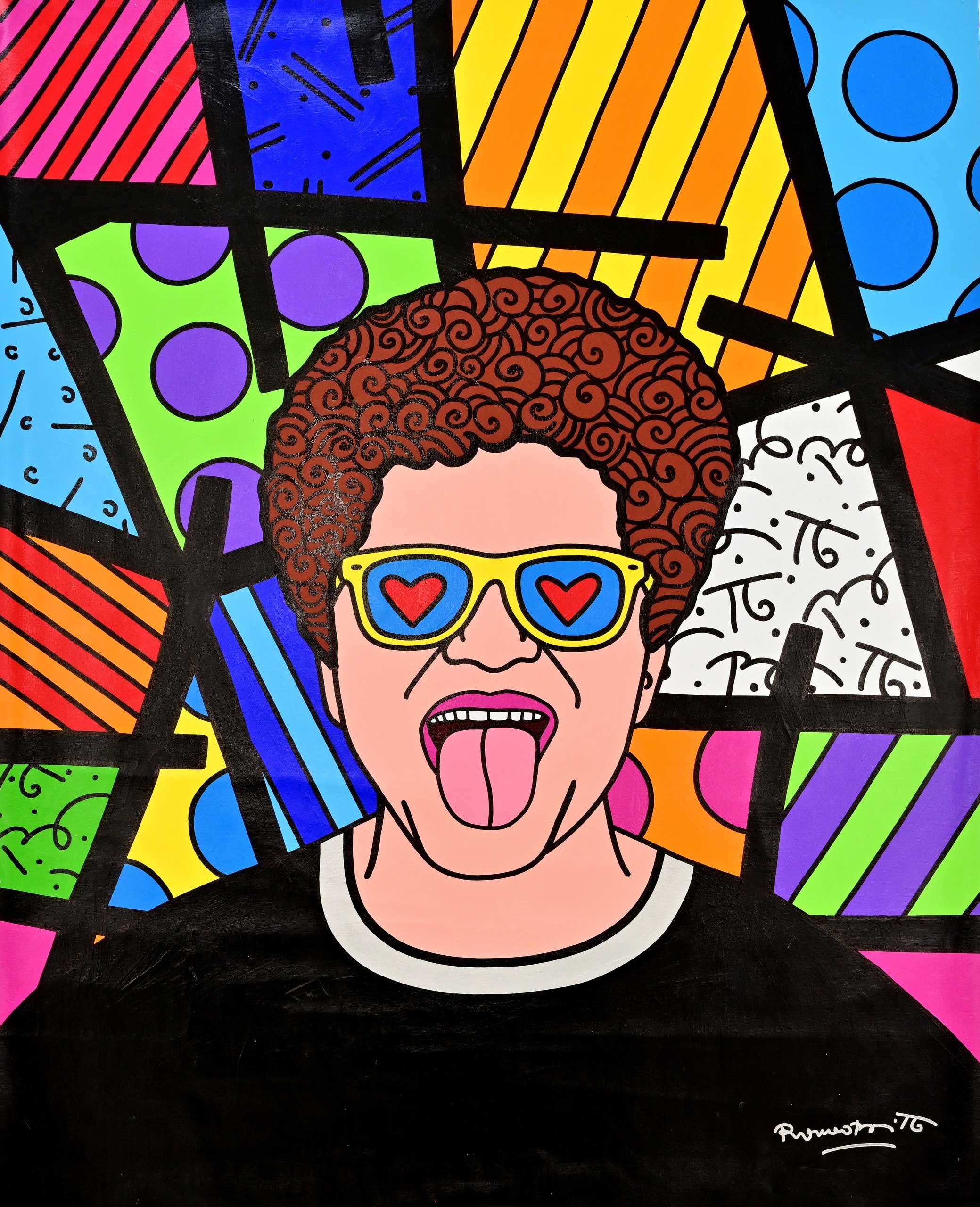 Romero Britto