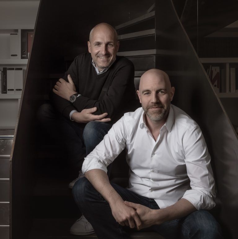 Monoplan – Viele fangen bei der Fassade an – wir nicht