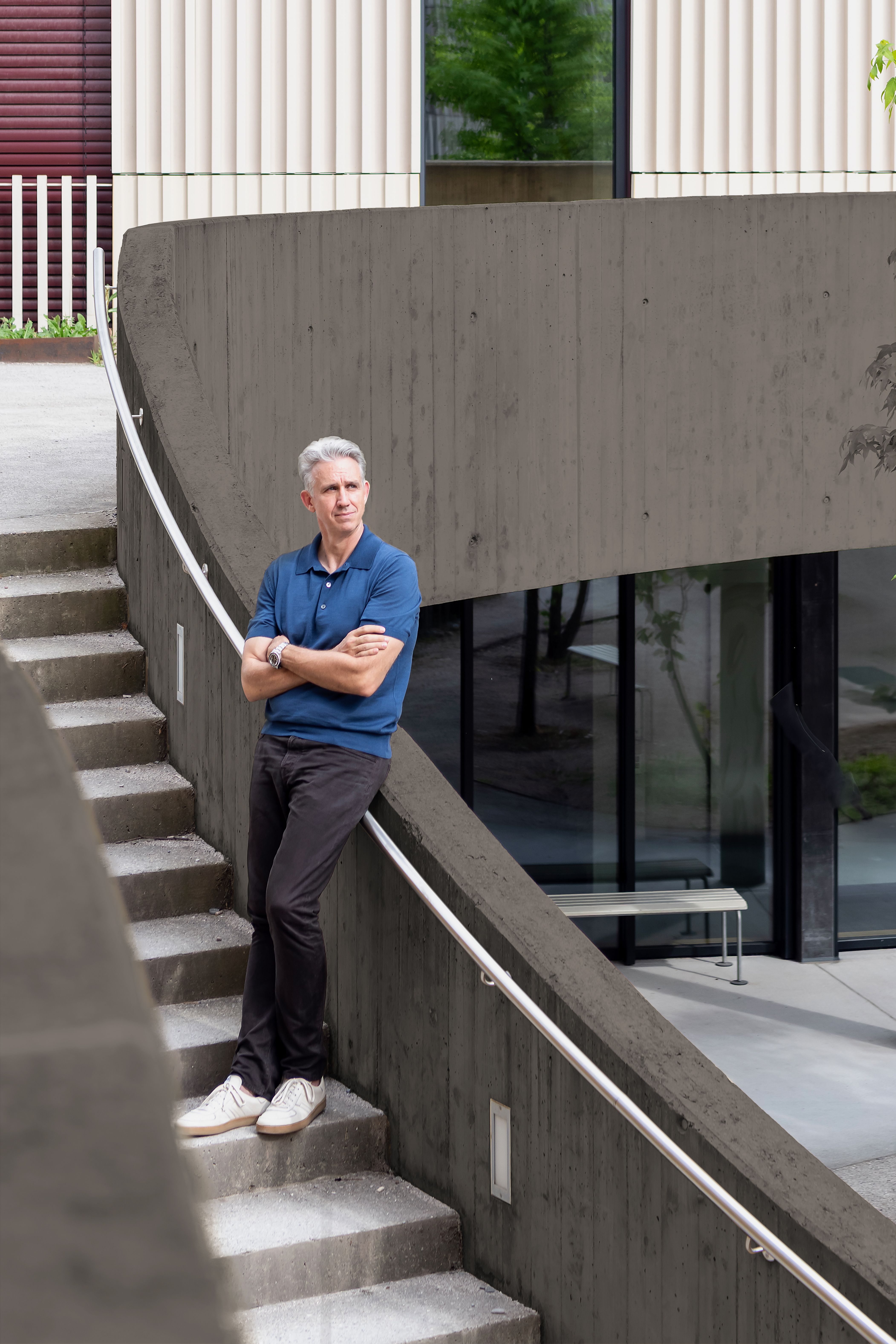 Montalba Architects – Architecture that listens