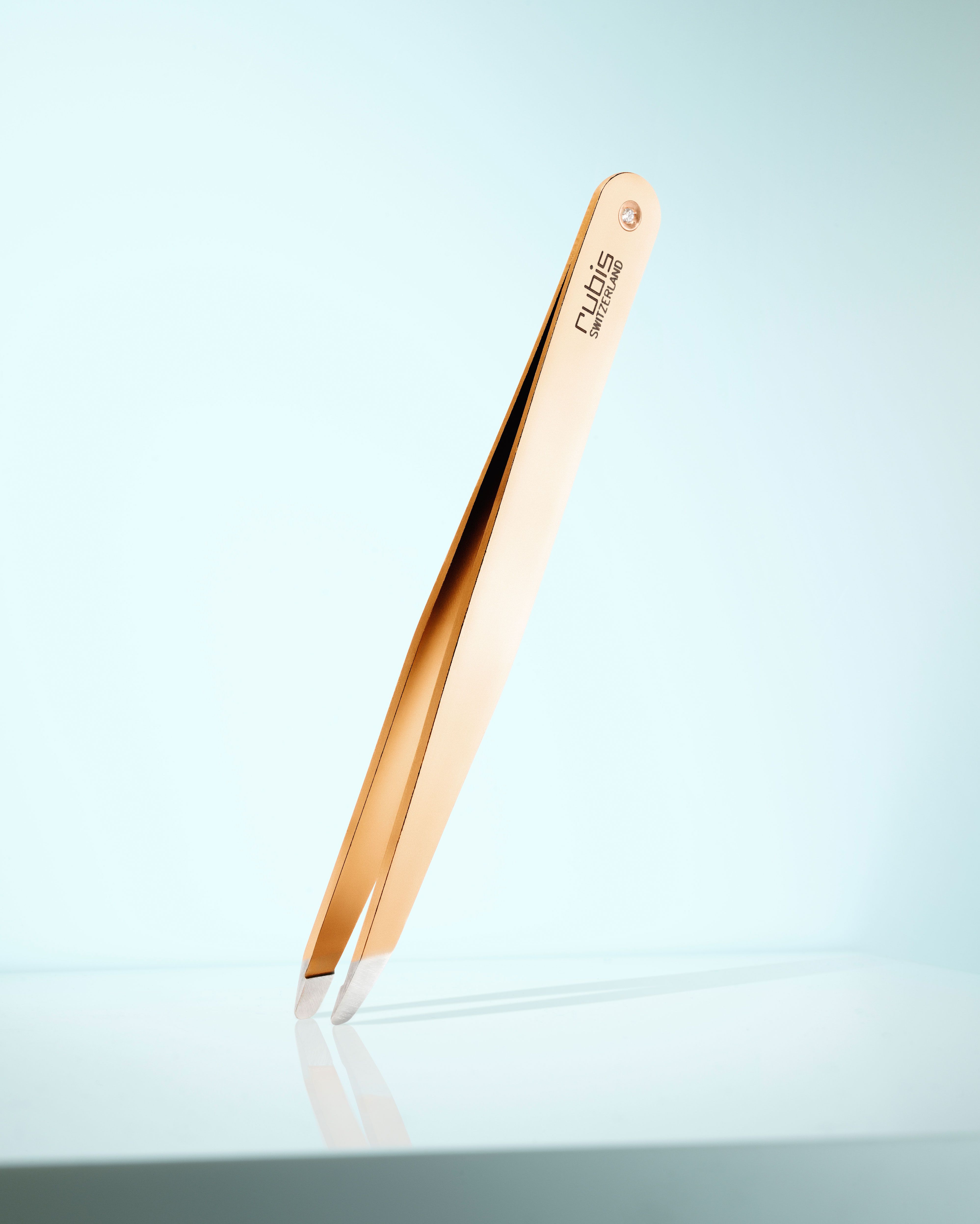 Die Intuition hinter der perfekten Pinzette