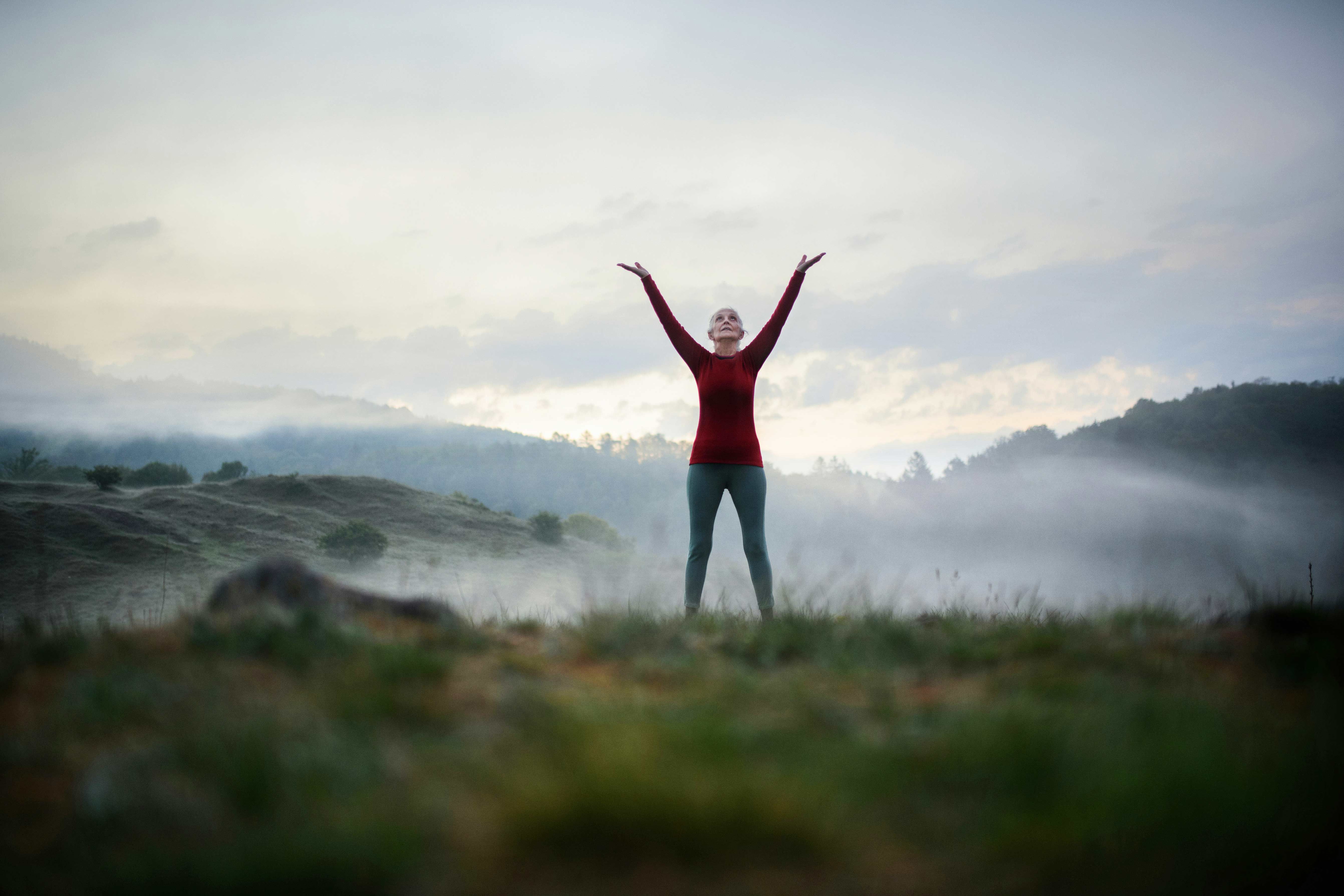 Elke Heidenreich – Lustvoll altern