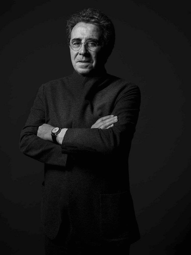 Santiago Calatrava – der Unergründliche