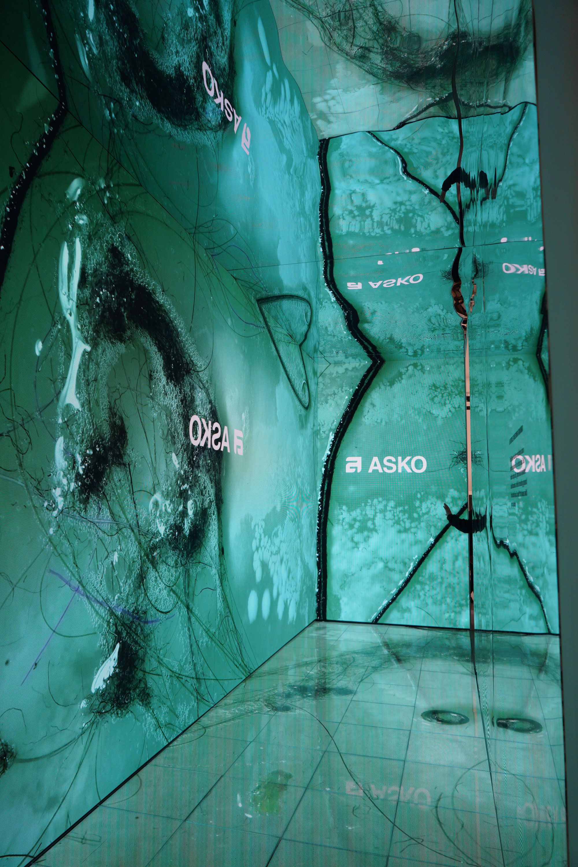 ASKO Design ist das neue Dolce Vita