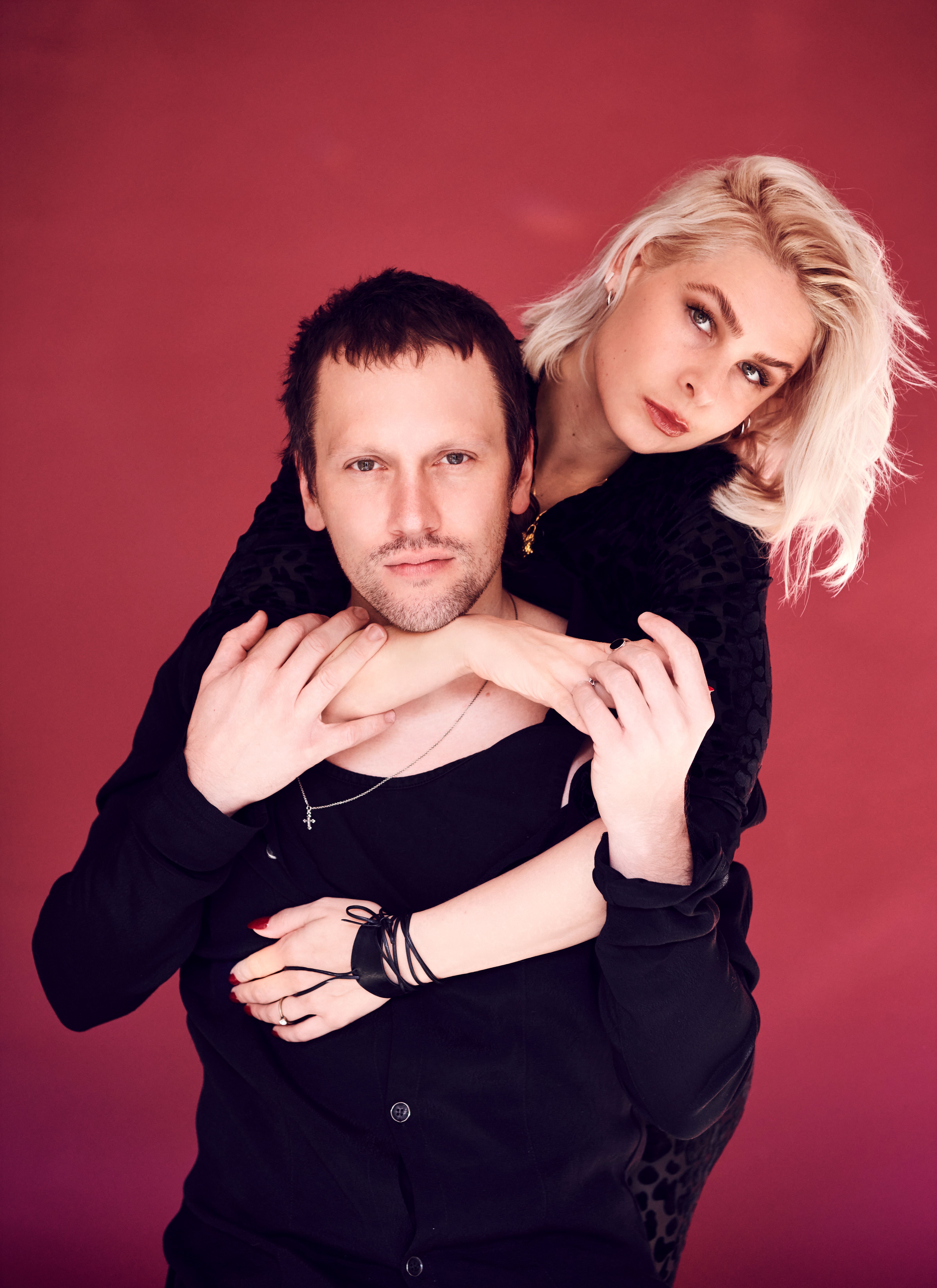 SHY+FLO – Ein Hauch von New York in alten Gemäuern