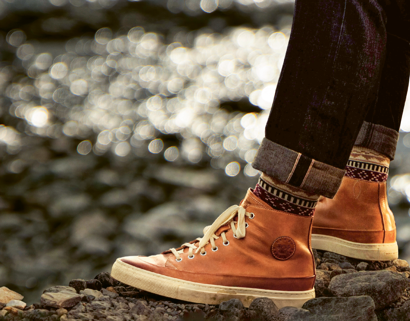 Benci Brothers – Do what you love: scrambler it!