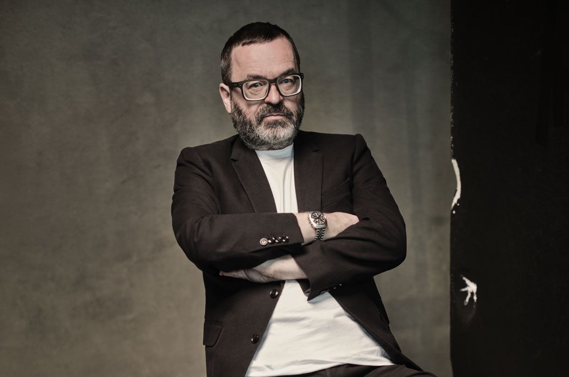 Max Küng und seine Wortwerkstatt