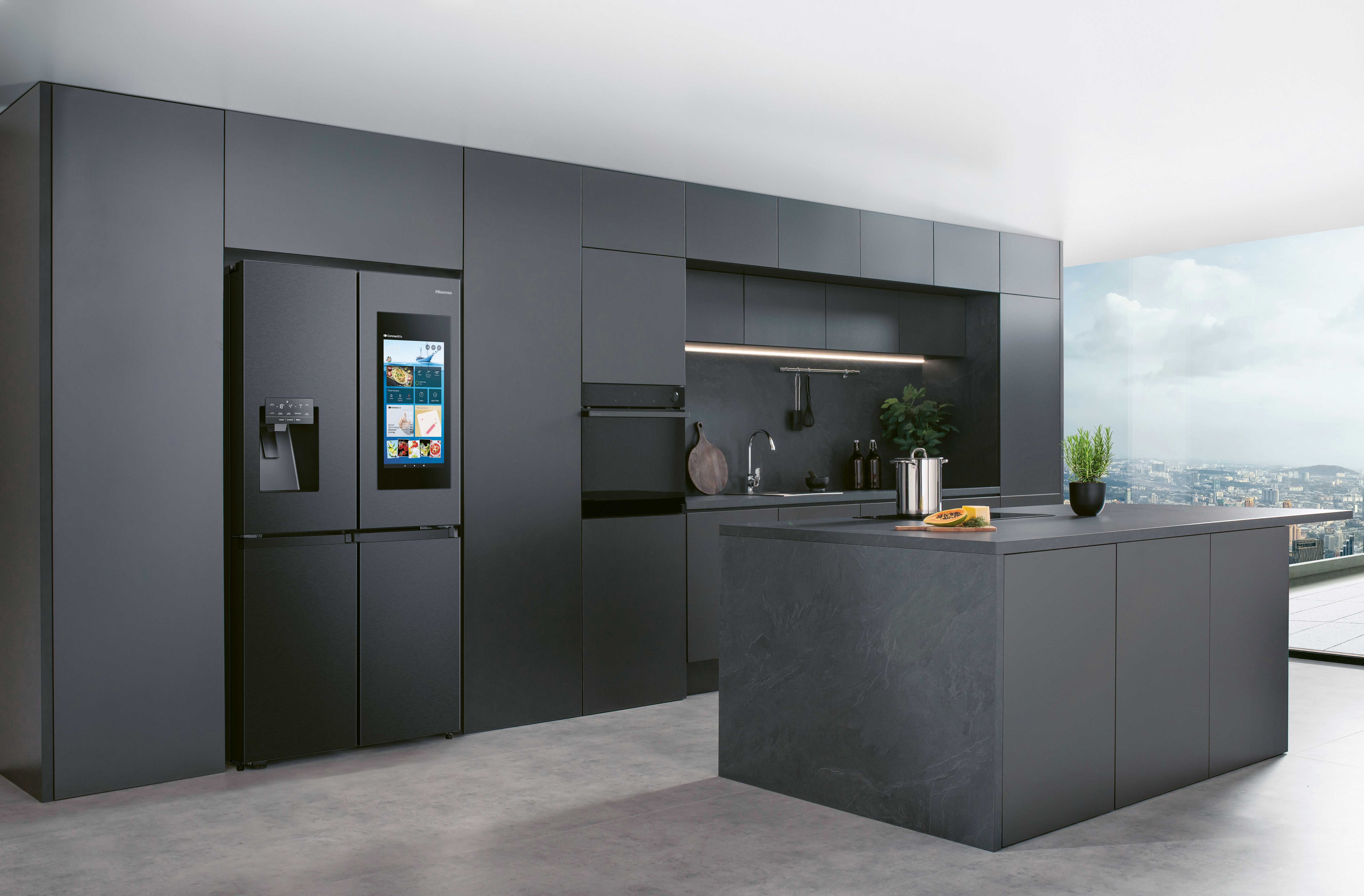 Fors – Präsentiert wie Hisense den Alltag revolutioniert