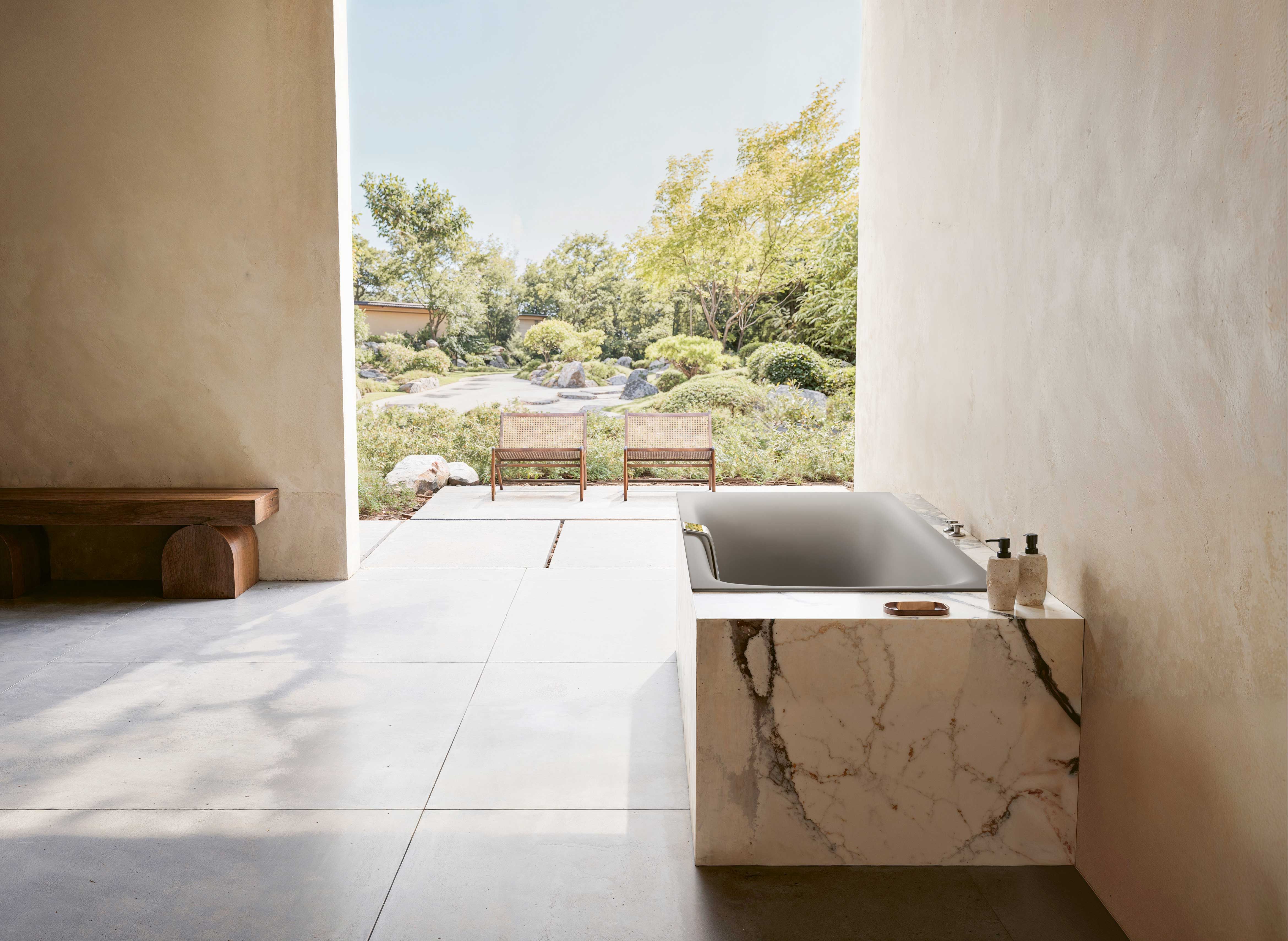 Nuio Duo Zen Edition – Ein Ort des Seins