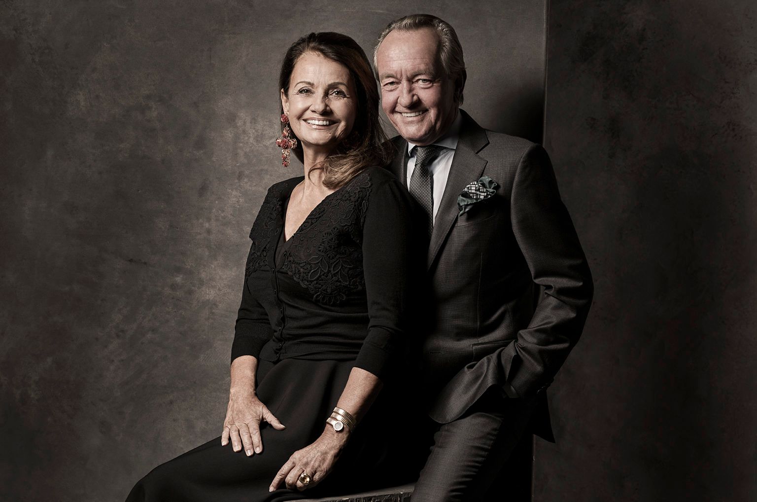 Walde und Partner – die Vorwärtsstrebenden