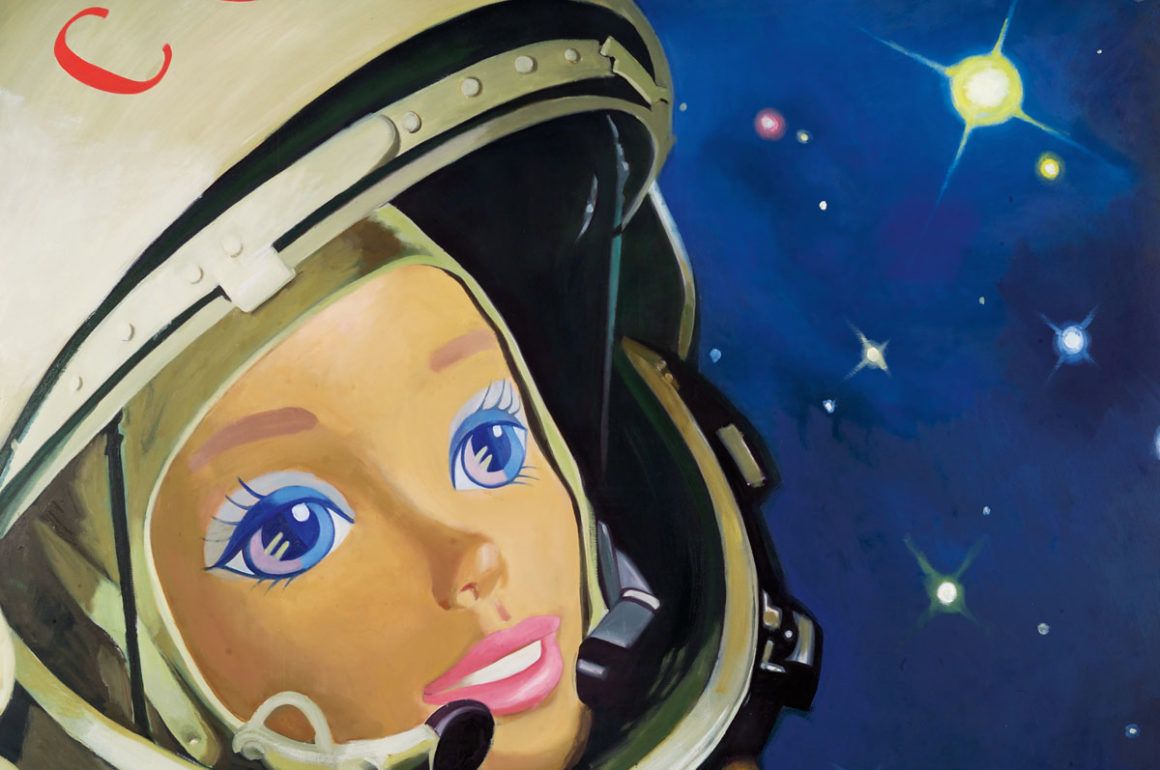 Fly me to the moon – 50 Jahre Mondlandung