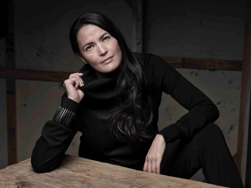 Iria Degen – die Formvirtuosin