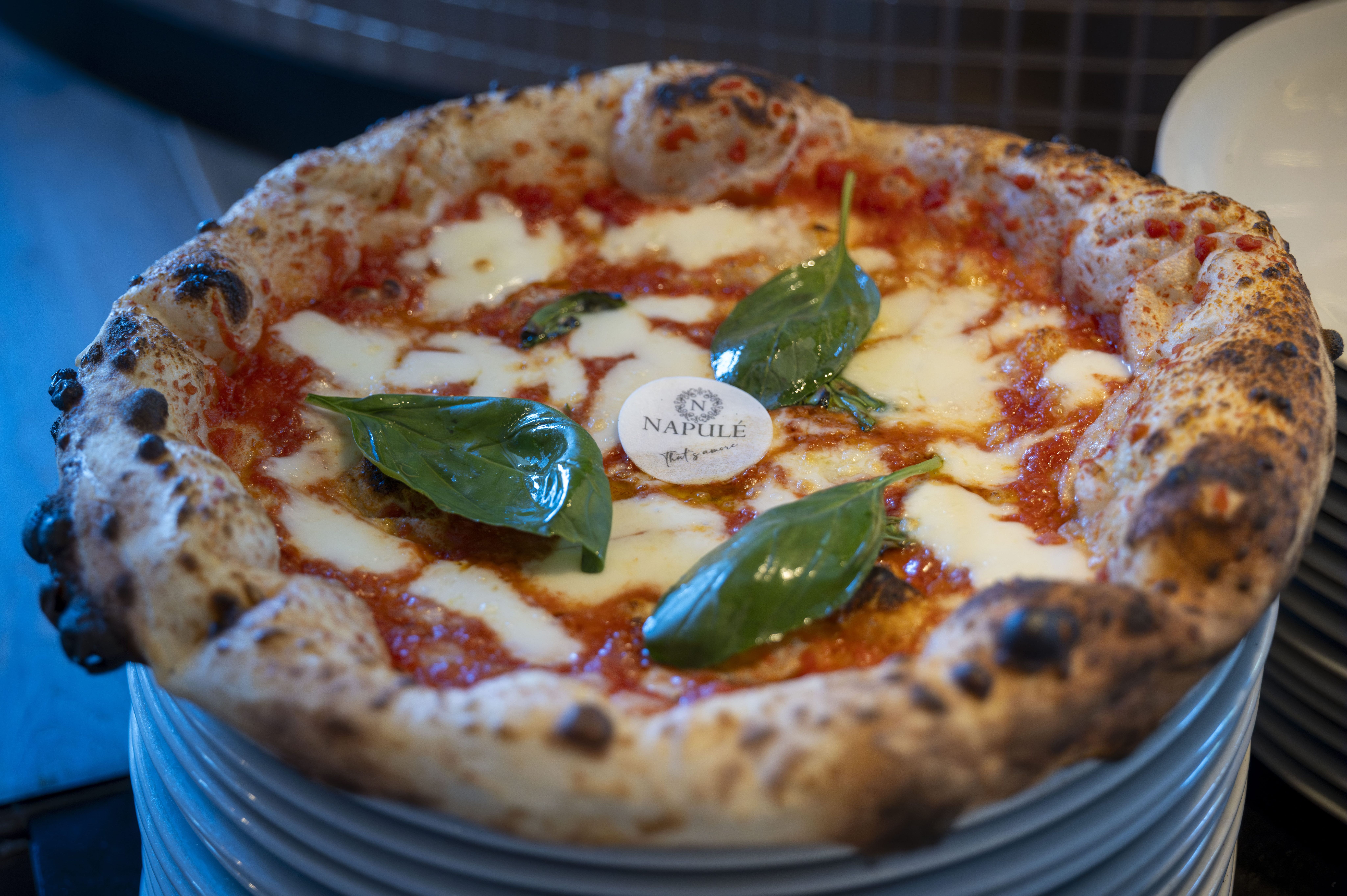 Die Kunst der komplexen Schlichtheit – oder die Geschichte der besten Pizza der Schweiz