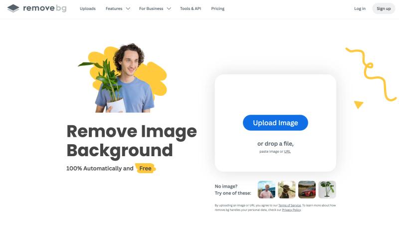 Remove bg