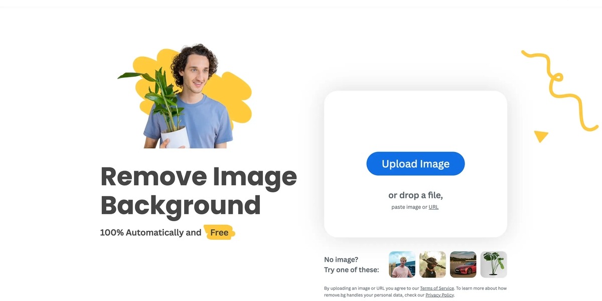 Remove bg