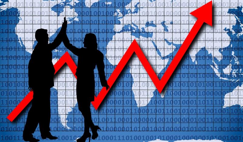 Esempio di immagine stock