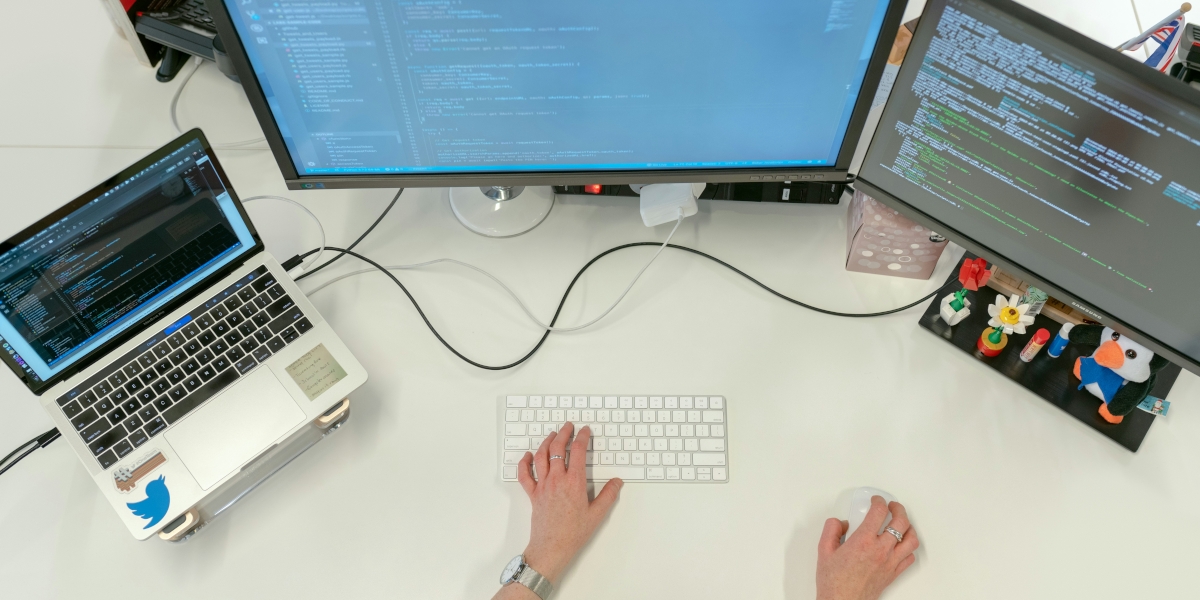 Come creare siti web professionali: guida completa in 4 step
