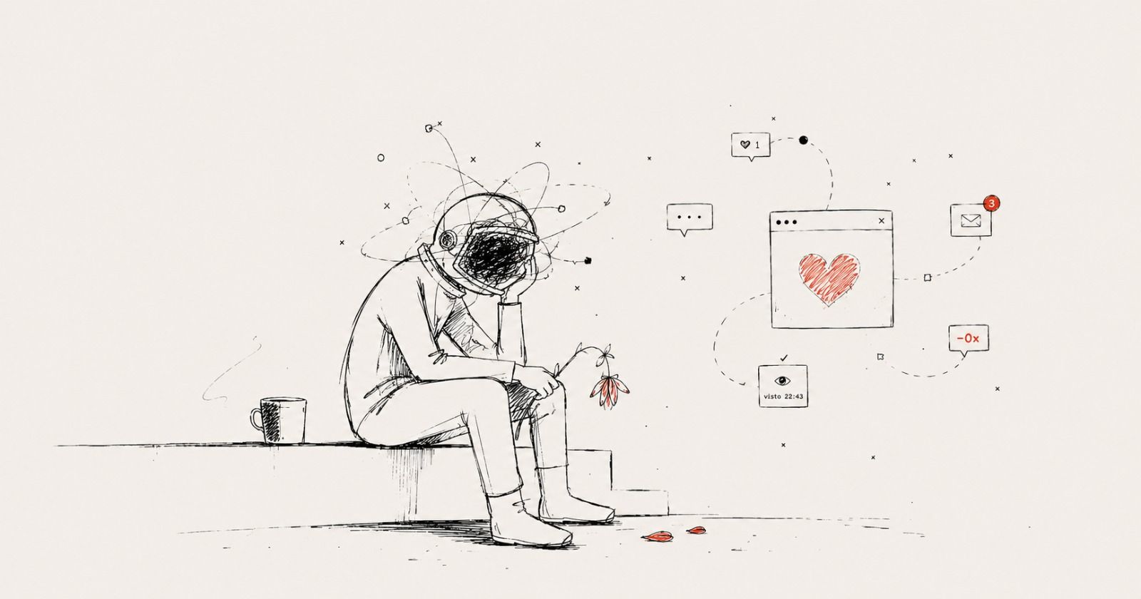 San Valentín y otras Tragedias Modernas