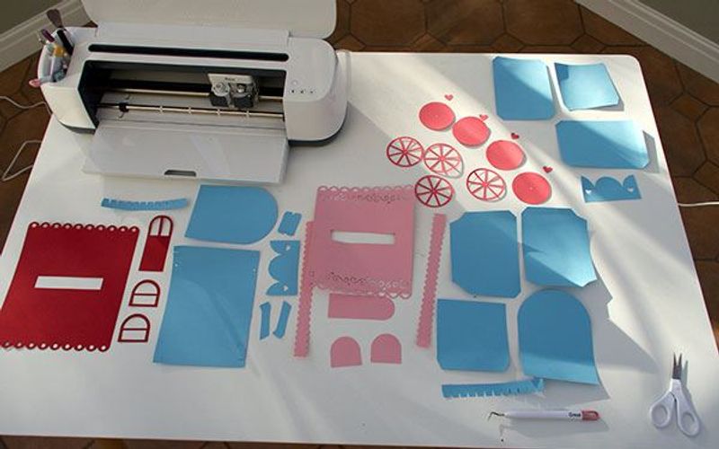 time to weed the project!