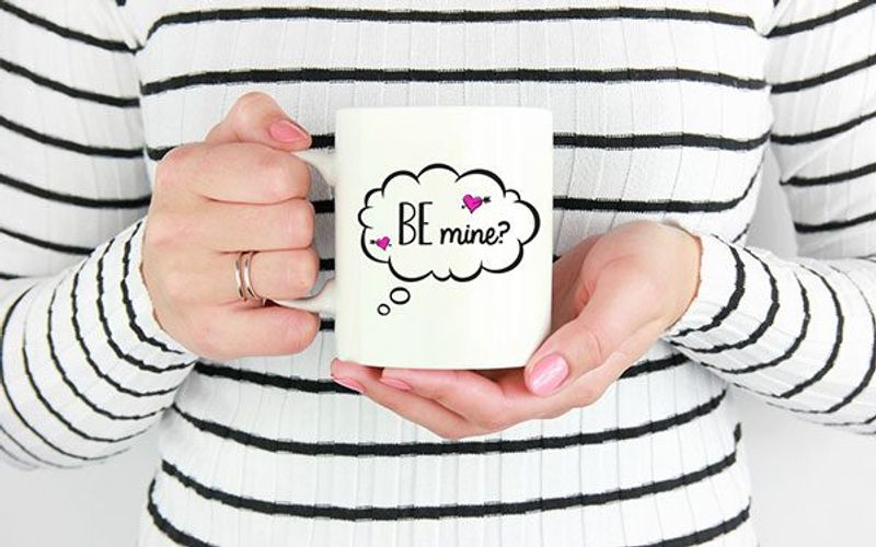 Be Mine?