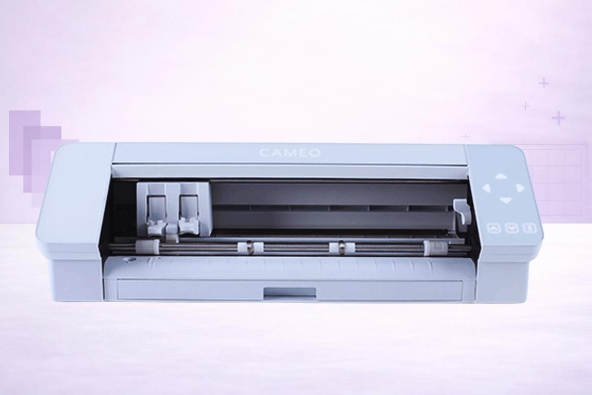 GRAPHTEC silhouette CAMEO カッティングマシン□現状品【TB】 周辺