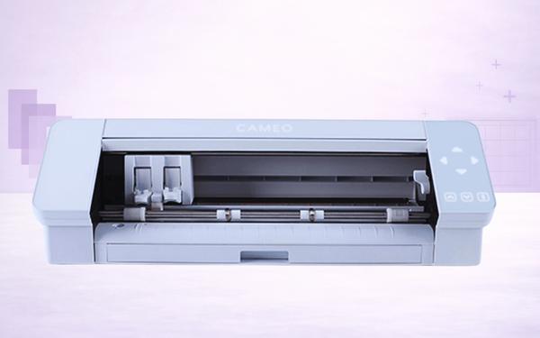 Silhouette Cameo 4