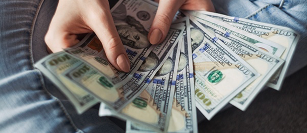 Craft biz income streams