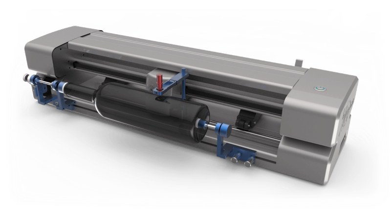 KNK Zing accessories