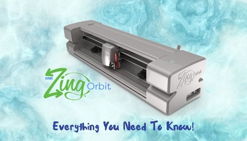 KNK Zing Orbit rated