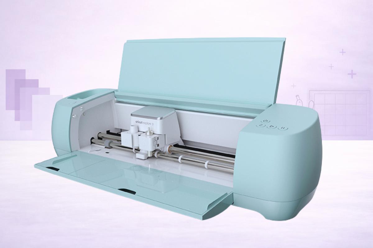 Cricut Explore 3 Review | Vinyl Cutting Machines