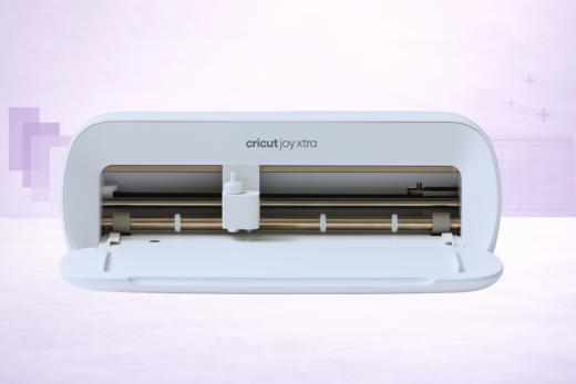 Cricut Joy Xtra