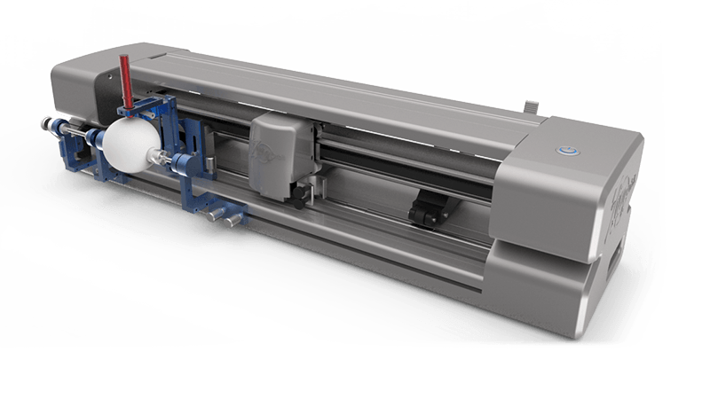 Orbitizer attachment