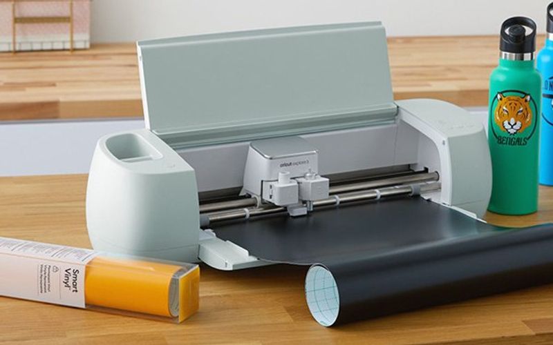 The new Cricut Explore air 3