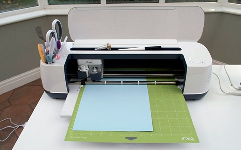 snowflakes cricut access