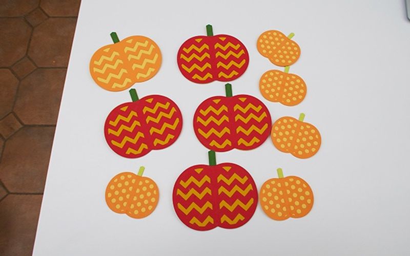 Gluing the layers together