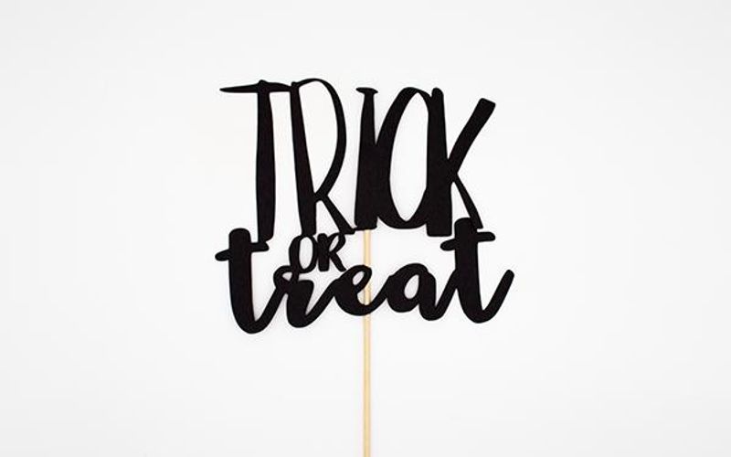 Party decoration crafts