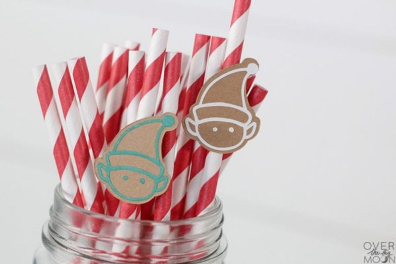 christmas cricut crafts