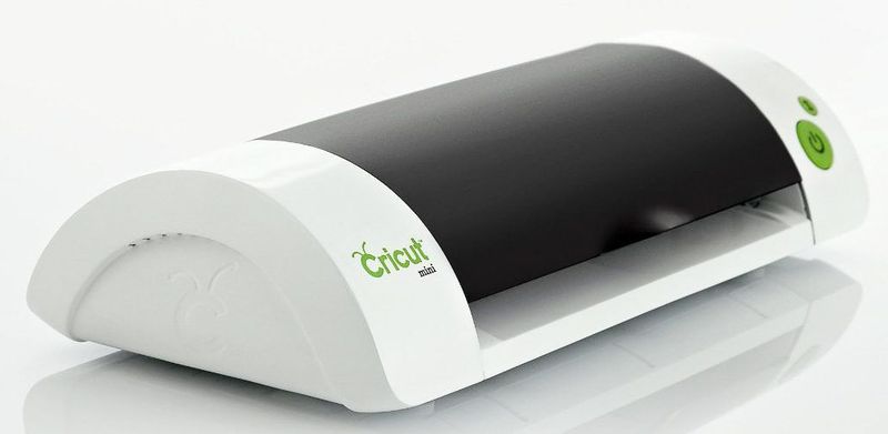 cricut machine comparison