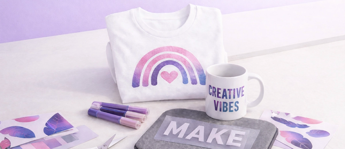 Cricut Infusible Ink guide