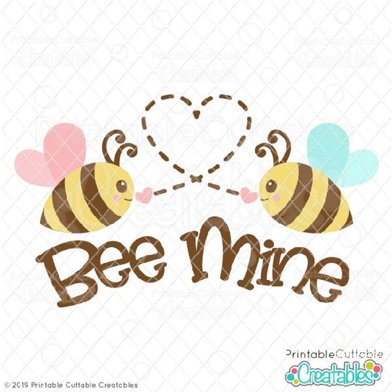 Bee Mine